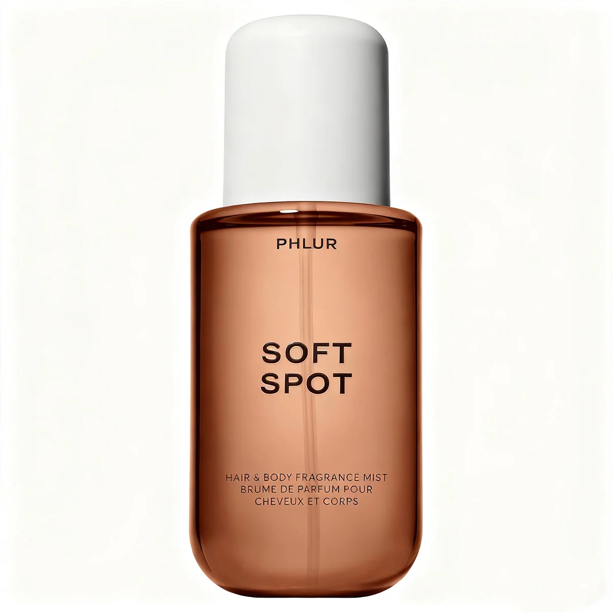 Fragrance Long Lasting Perfume - PHLUR ソフトスポット ヘア＆ボディ フレグランスミスト 8 fl