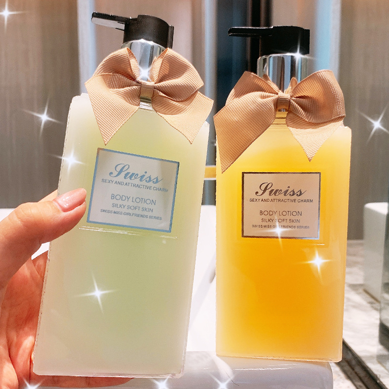 Perfume Fragrance Lotion - フレグランスローション,香水,保湿,ボディローション,ボディローション,350ml