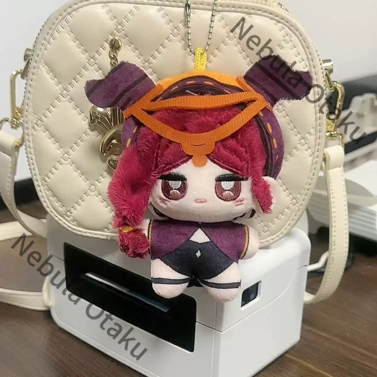 Perfume Queen - Identity V おもちゃの商人 教授 ポストマン 香水師