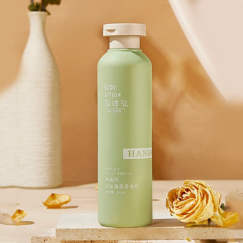 Perfume Fragrance Lotion - 新発売 マイルド保湿 スクワラン配合 フレグランスボディローション さわやかでベタつかない 香水のような香り