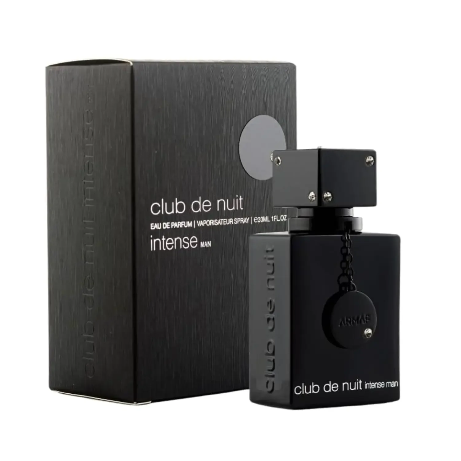 Perfume Fragrance Bottle - アラマフ クラブ ドゥ ニュイ インテンス 100ml