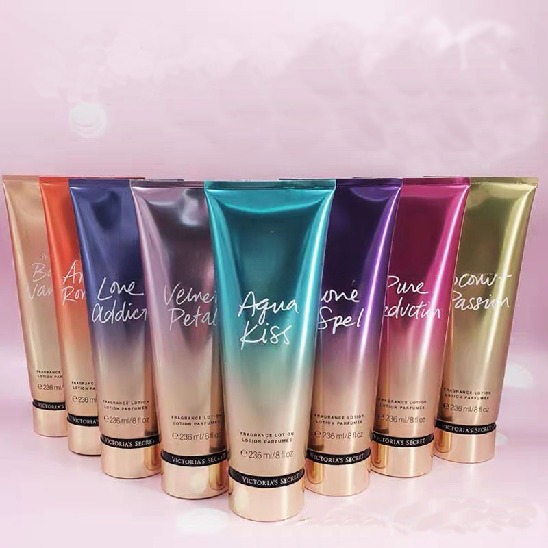 Perfume Fragrance Lotion - 自動車用フレグランスローション,フレグランス,保湿剤,ハンドケアクリーム,236ml