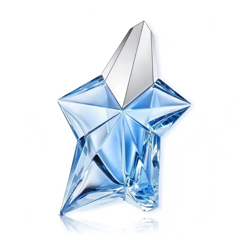ANGEL スターシェイプ オードパルファム 女性用、ラグジ - Perfume Fragrance Bottle のレビューと価格