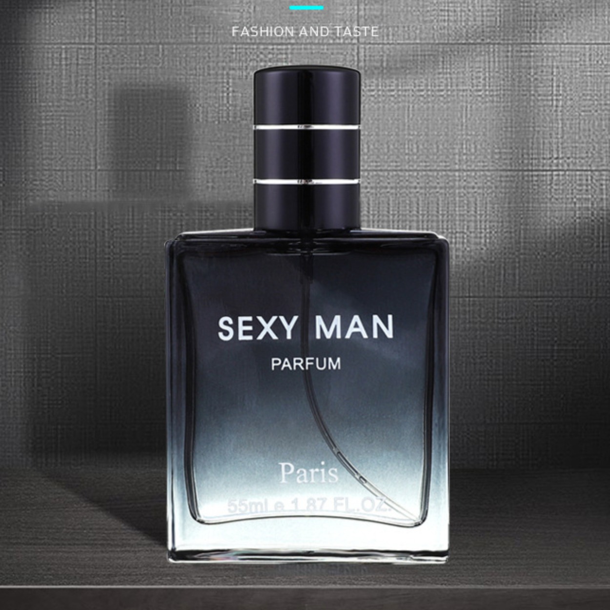 メンズ ウッディ＆マリン パフューム 50ml 長持ちする濃 - Fragrance Long Lasting Perfume のレビューと価格