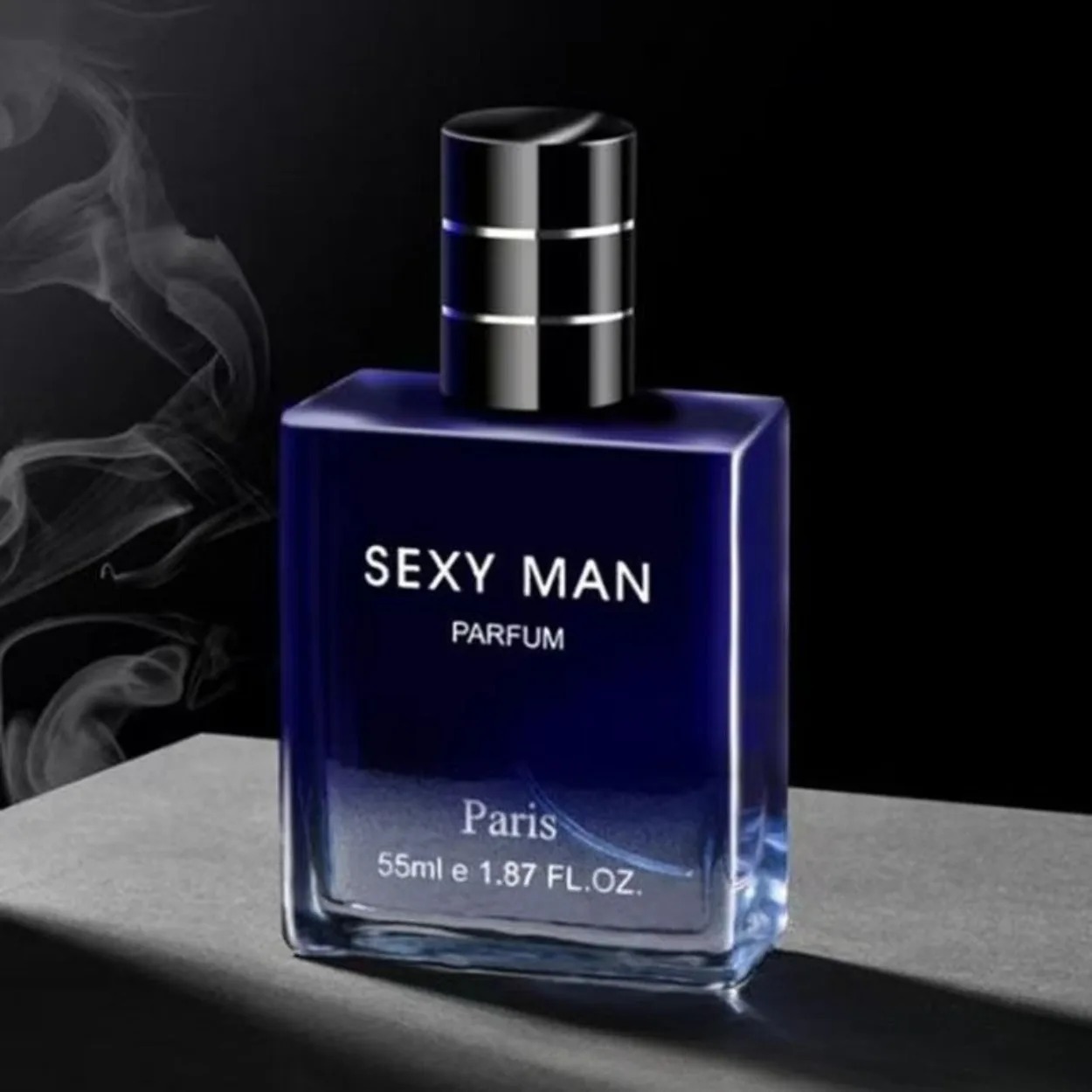 メンズ ウッディ＆マリン パフューム 50ml 長持ちする濃 - Fragrance Long Lasting Perfume のレビューと価格