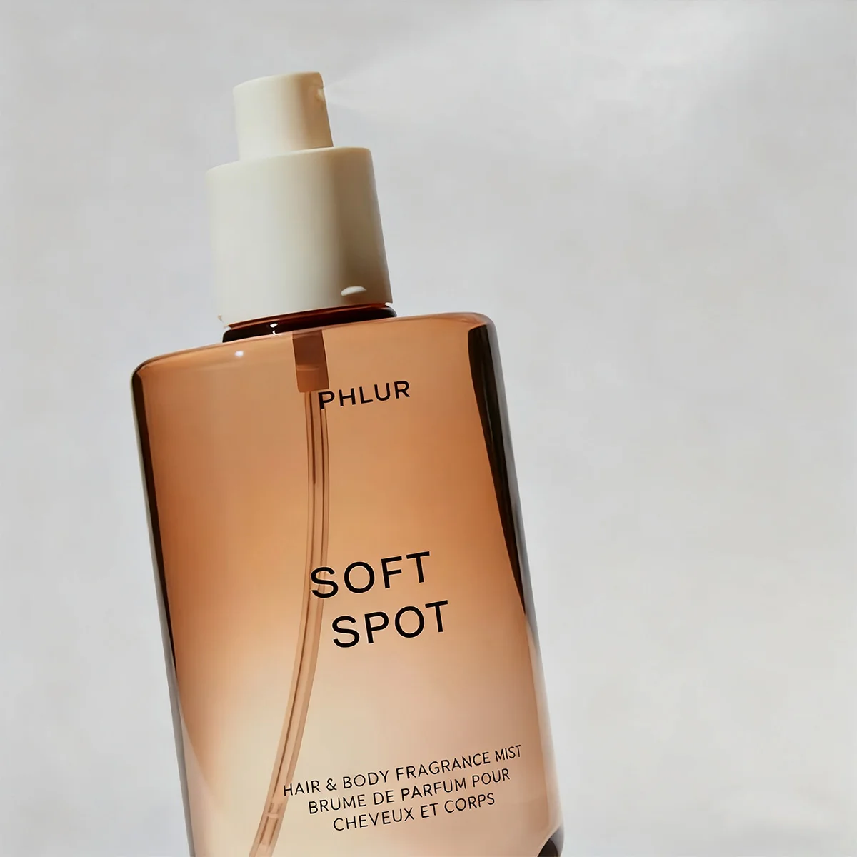 PHLUR ソフトスポット ヘア＆ボディ フレグランスミスト - Fragrance Long Lasting Perfume のレビューと価格