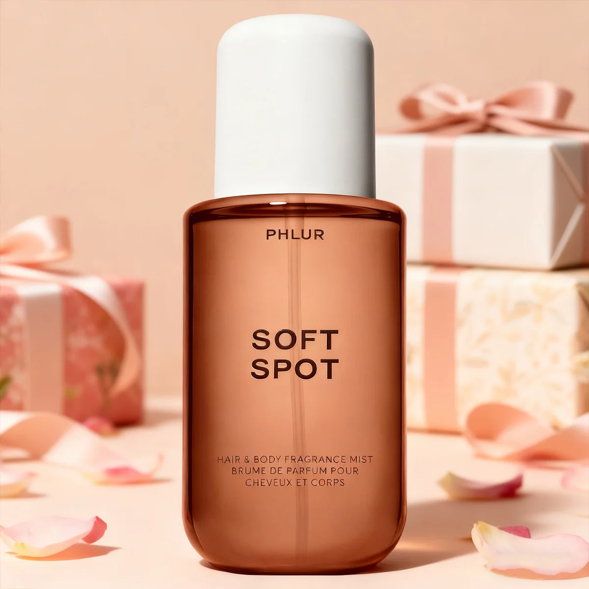 PHLUR ソフトスポット ヘア＆ボディ フレグランスミスト - Fragrance Long Lasting Perfume のレビューと価格