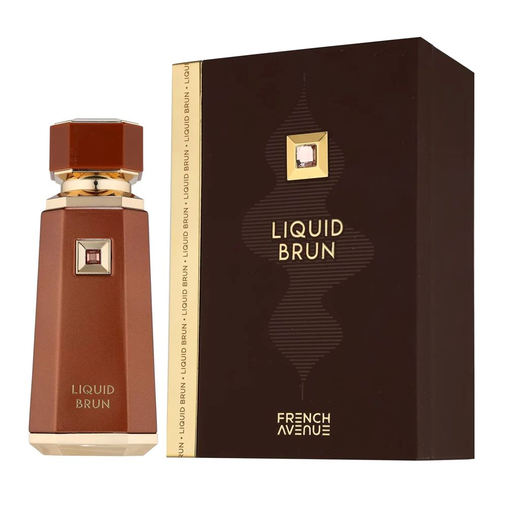 フレンチアベニュー リキッド ブラン＆ココア モラド オード - Perfume Fragrance Bottle のレビューと価格