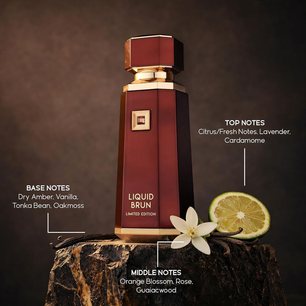 フレンチアベニュー リキッド ブラン＆ココア モラド オード - Perfume Fragrance Bottle のレビューと価格