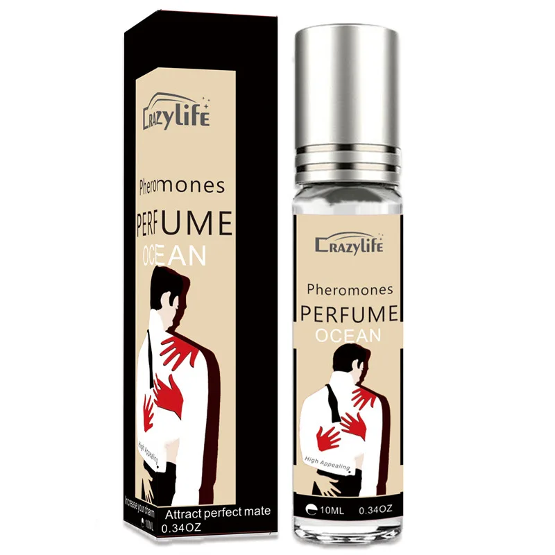 フェロモン男性のための魅力女性アンドロステノンフェロモン性的 - Perfume Fragrance World のレビューと価格