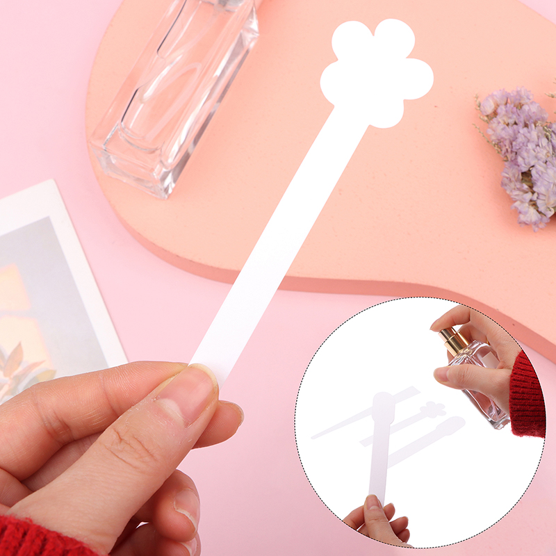 新商品・100枚/ロット 丸型アロマテラピーフレグランス香水 - Perfume Fragrance World のレビューと価格