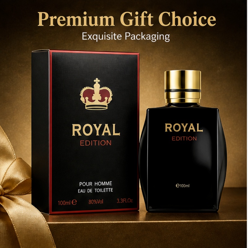 ベストセラーのメンズ香水 ロイヤルエディション 100ml  - Perfume Fragrance Bottle のレビューと価格