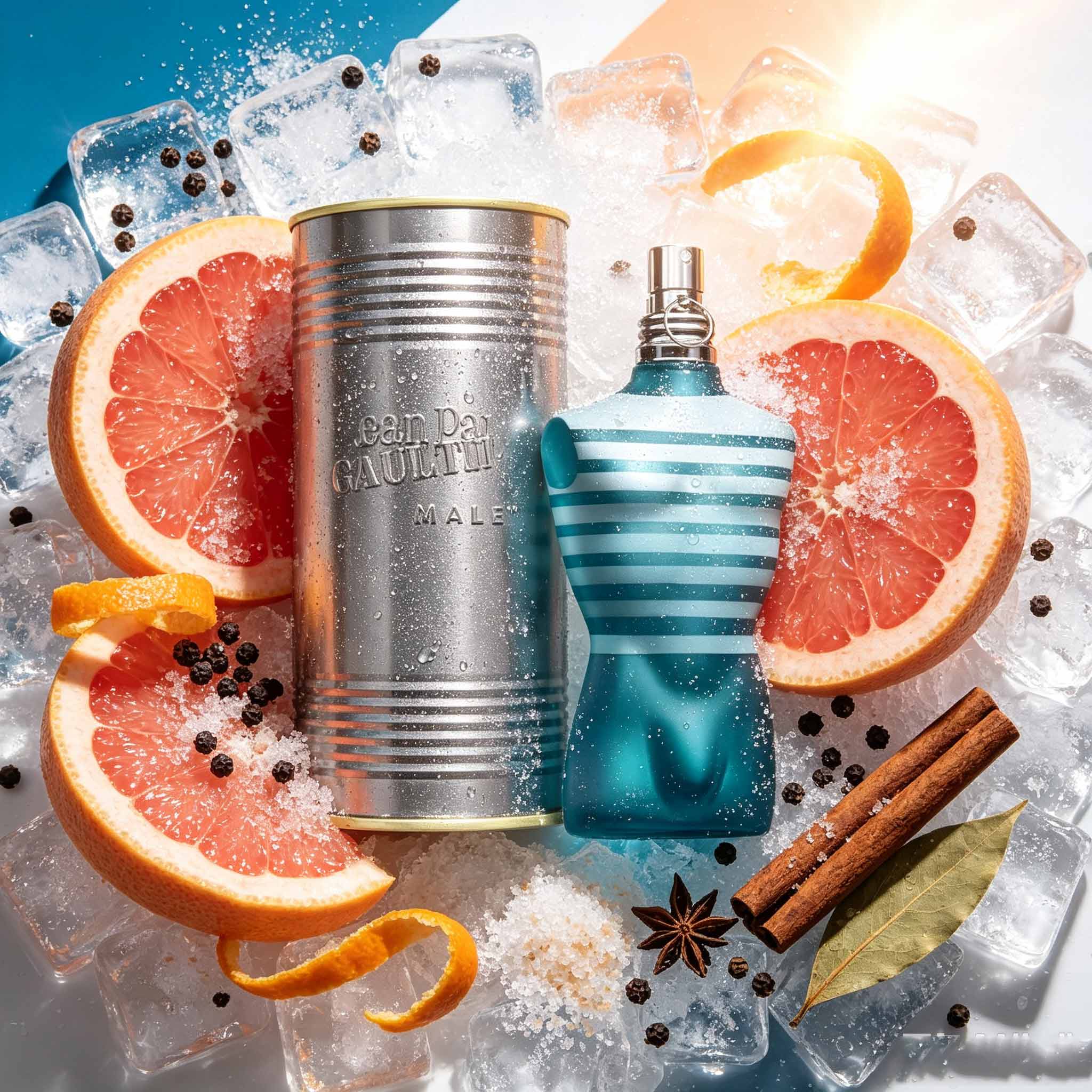 ジャン・ポール・ゴルチエ ル・マル オードトワレ メンズ香水 - Perfume Fragrance Jean Paul Gaultier のレビューと価格