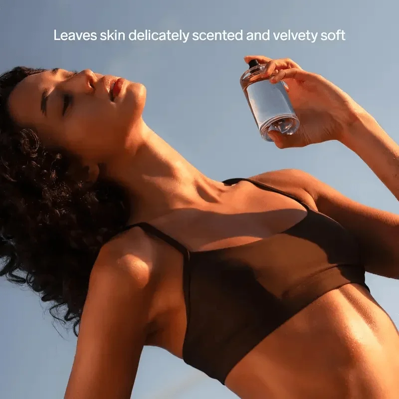 SALT & STONE ブラックローズ＆ウード オードパル - Fragrance Long Lasting Perfume のレビューと価格