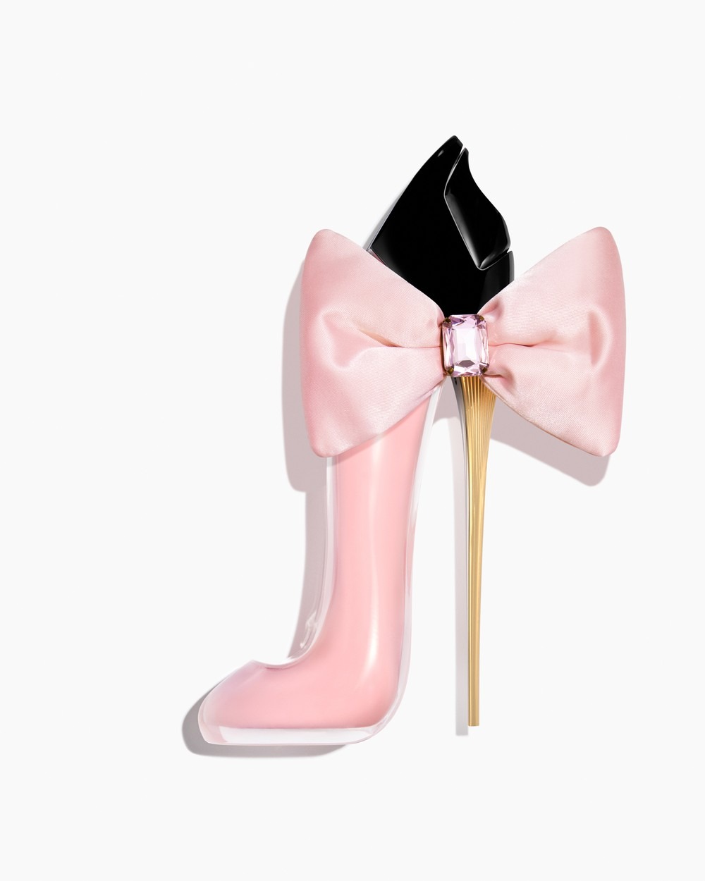 カロライナ・ヘレラ グッドガール ブラッシュ ボウタスティッ - Perfume In Fragrance Shop のレビューと価格