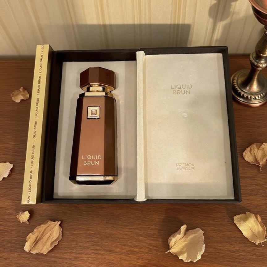 フレグランスワールド フレンチアベニュー リキッド ブロン  - Perfume Fragrance World のレビューと価格