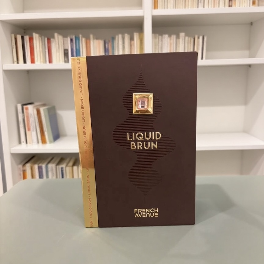 フレグランスワールド フレンチアベニュー リキッド ブロン  - Perfume Fragrance World のレビューと価格