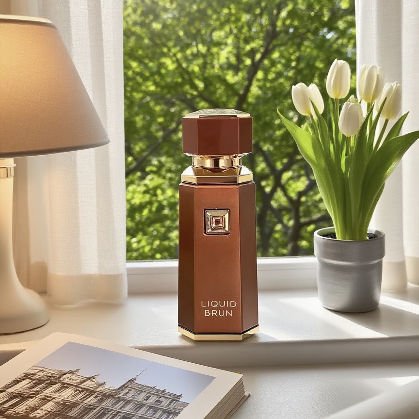 フレグランスワールド フレンチアベニュー リキッド ブロン  - Perfume Fragrance World のレビューと価格