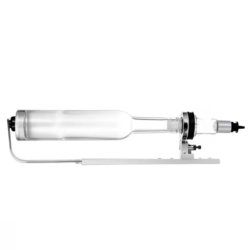 卓上12ポンプ式香水ディスペンサー機（200ml/375ml - Perfume In Fragrance Shop のレビューと価格
