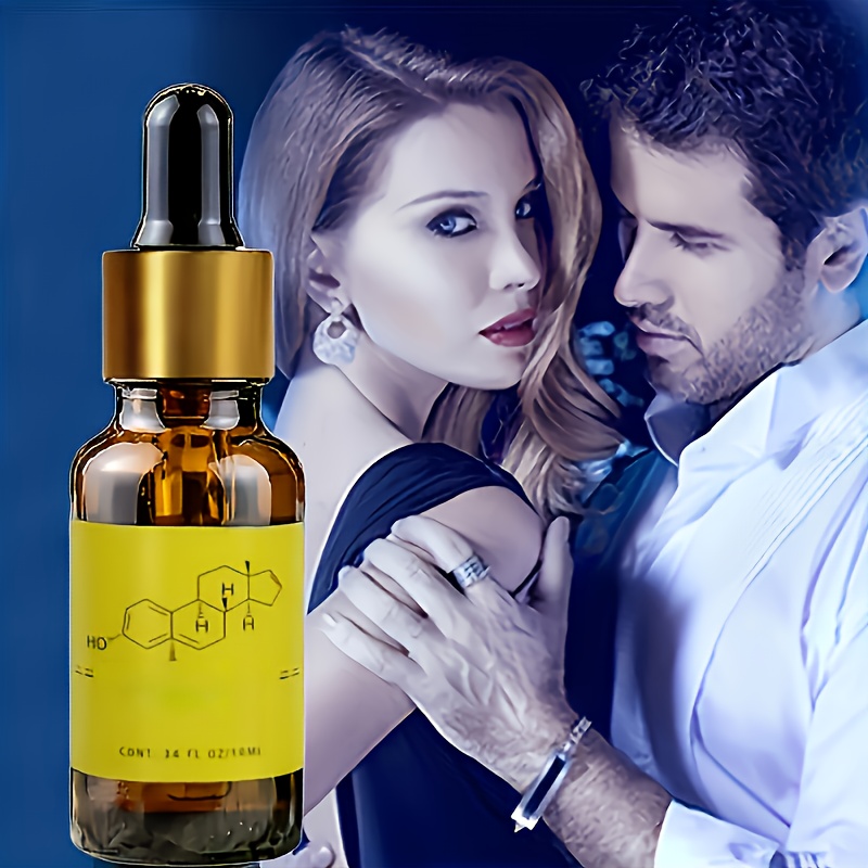 3/4個入り フェロモン香水 ユニセックス 長持ち 軽い香り - Fragrance Long Lasting Perfume のレビューと価格