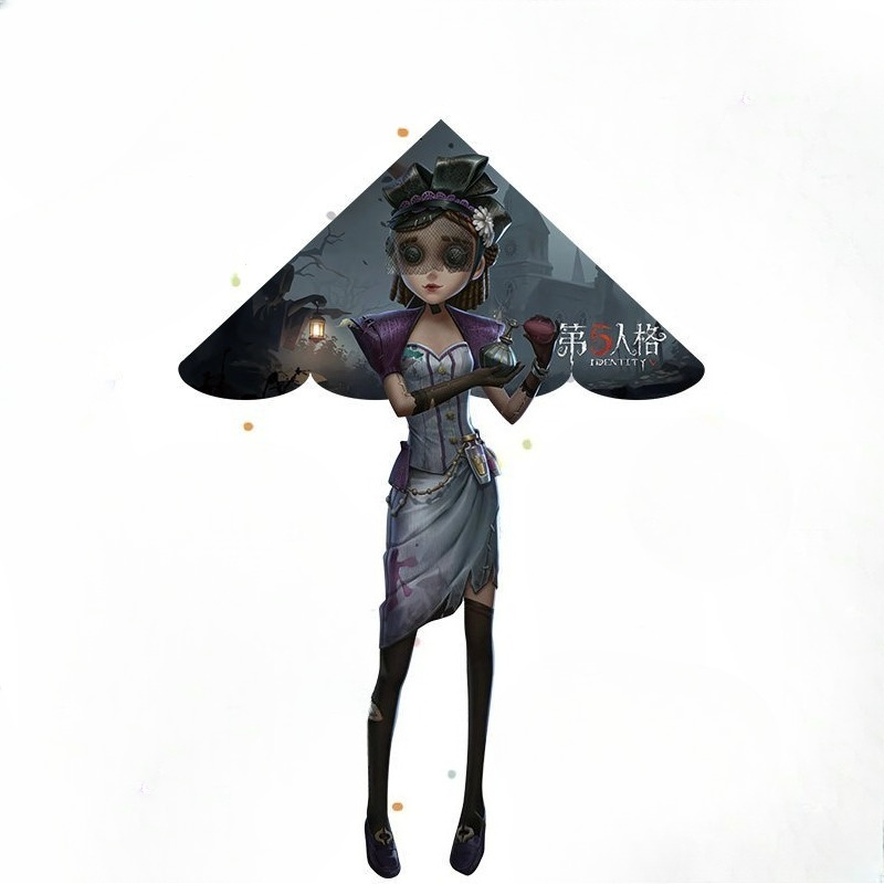 IdentityⅤ 小さな庭師の少女 芳香師 血の女王 アニ - Perfume Queen のレビューと価格