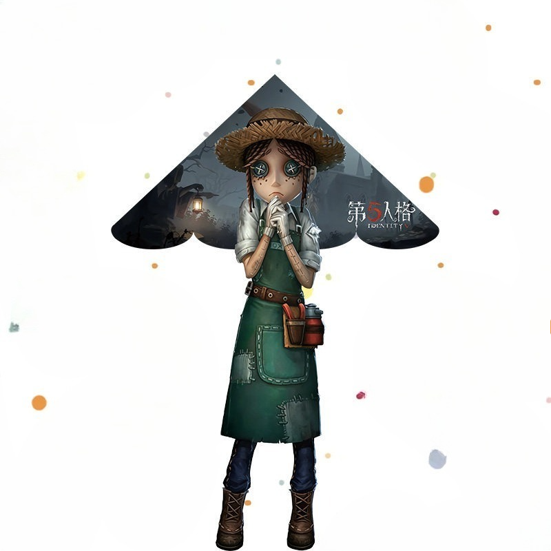IdentityⅤ 小さな庭師の少女 芳香師 血の女王 アニ - Perfume Queen のレビューと価格