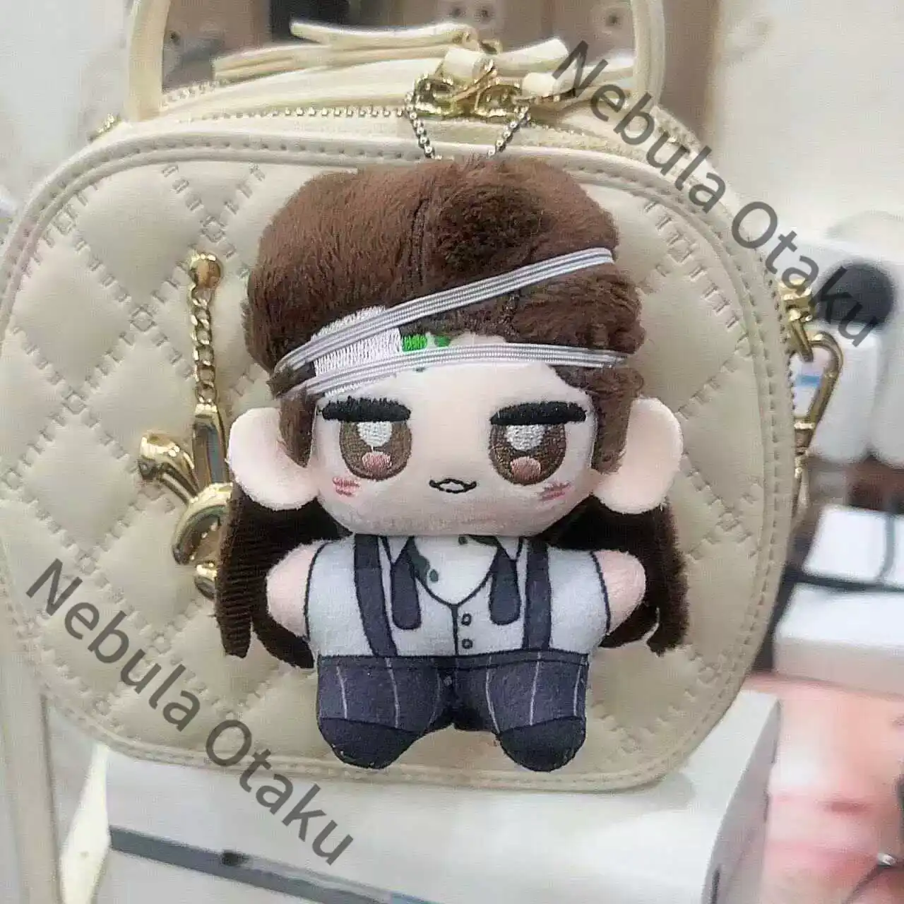 Identity V おもちゃの商人 教授 ポストマン 香水 - Perfume Queen のレビューと価格