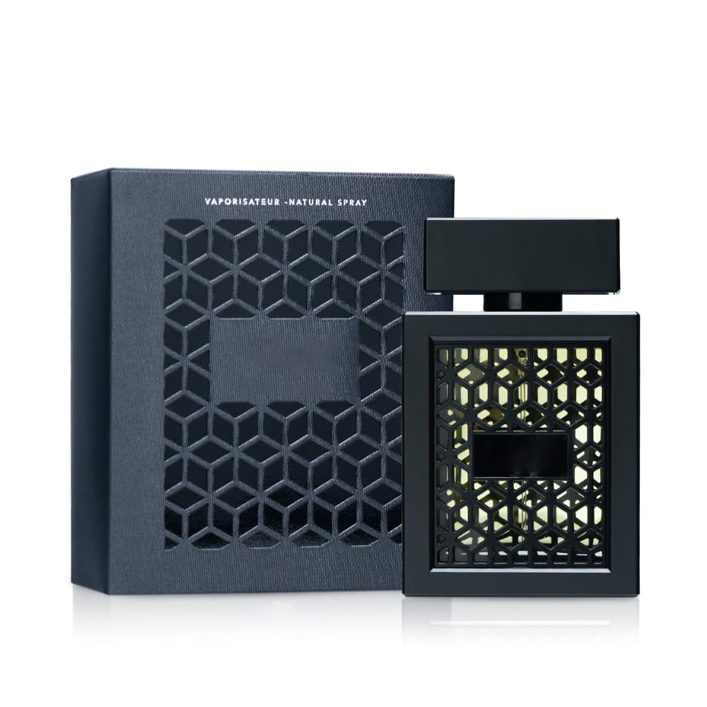 RAVA メン オードパルファムスプレー 3.4 フラオンス - Fragrance Long Lasting Perfume のレビューと価格