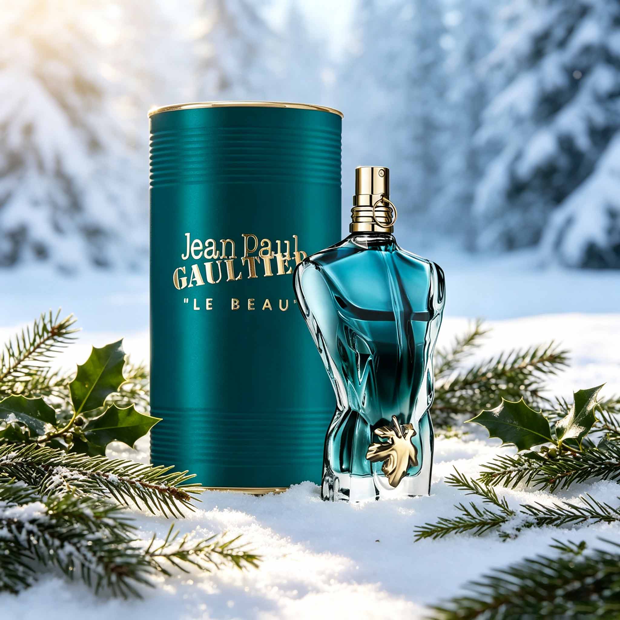 ジャン・ポール・ゴルチエ ル・ボー メンズ香水、フレッシュな - Perfume Fragrance Jean Paul Gaultier のレビューと価格