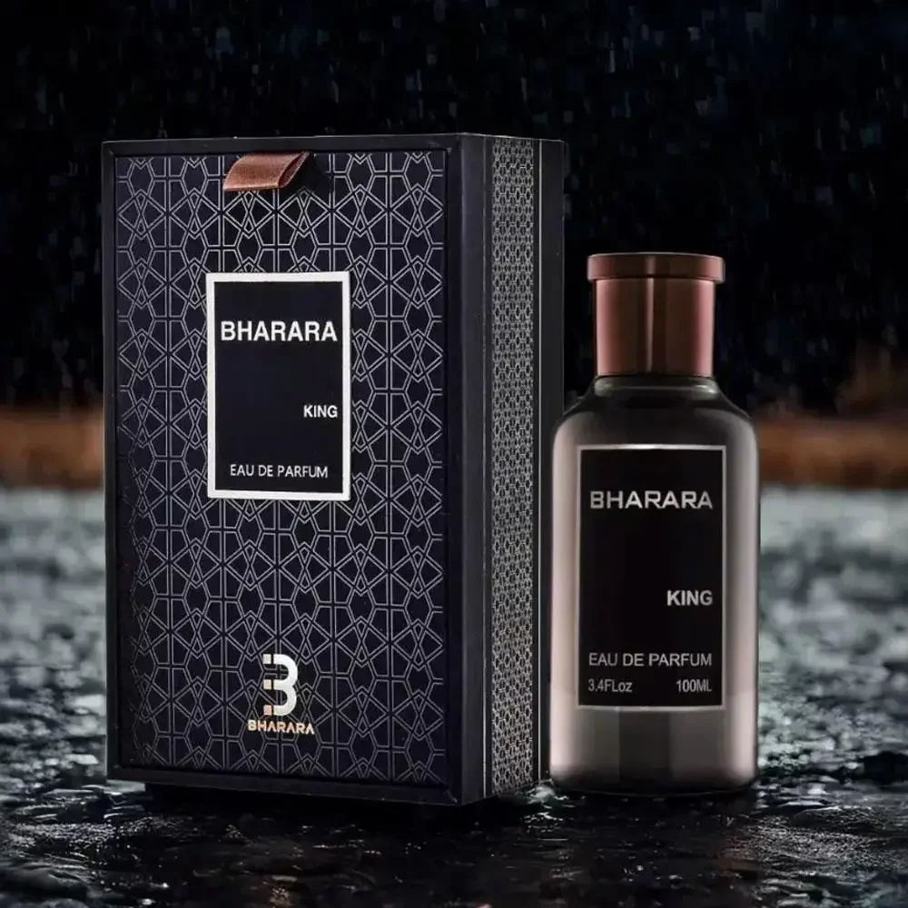 バララ キング オードパルファム 100ml 香水 2025 - Perfume Queen のレビューと価格