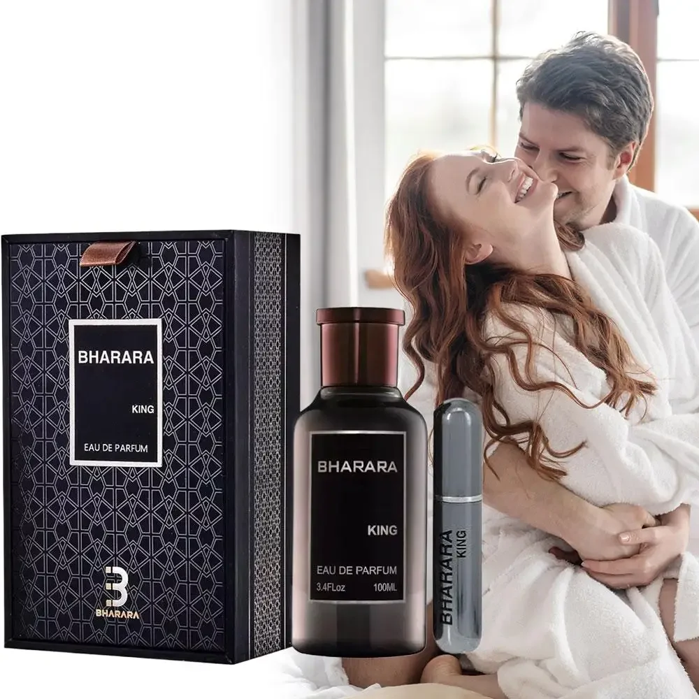 バララ キング オードパルファム 100ml 香水 2025 - Perfume Queen のレビューと価格