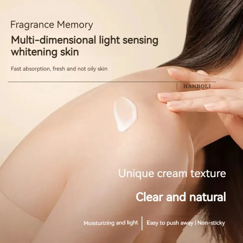 スクアランフレグランスボディローション、マイルドな保湿、さわ - Perfume Fragrance Lotion のレビューと価格