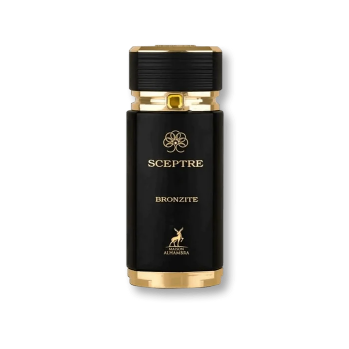 メゾン・アルハンブラ セプター ブロンザイト オードパルファ - Fragrance Long Lasting Perfume のレビューと価格