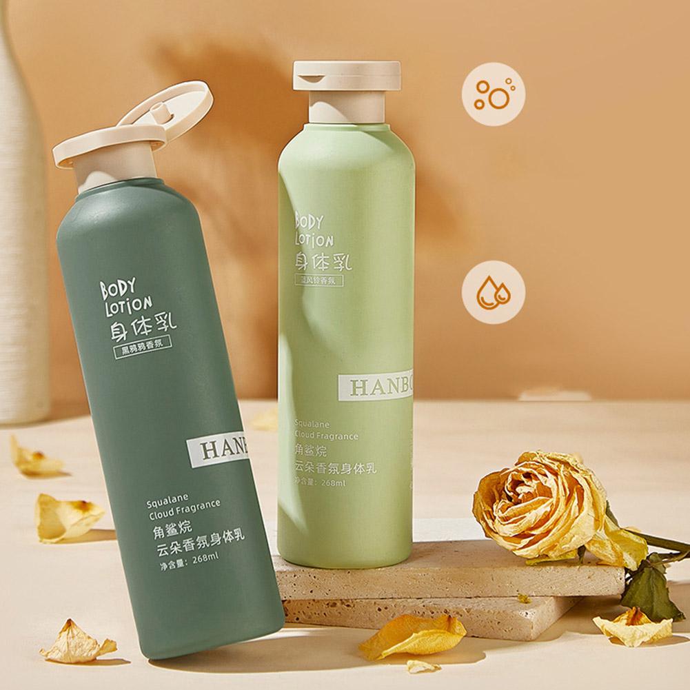 新発売 マイルド保湿 スクワラン配合 フレグランスボディロー - Perfume Fragrance Lotion のレビューと価格