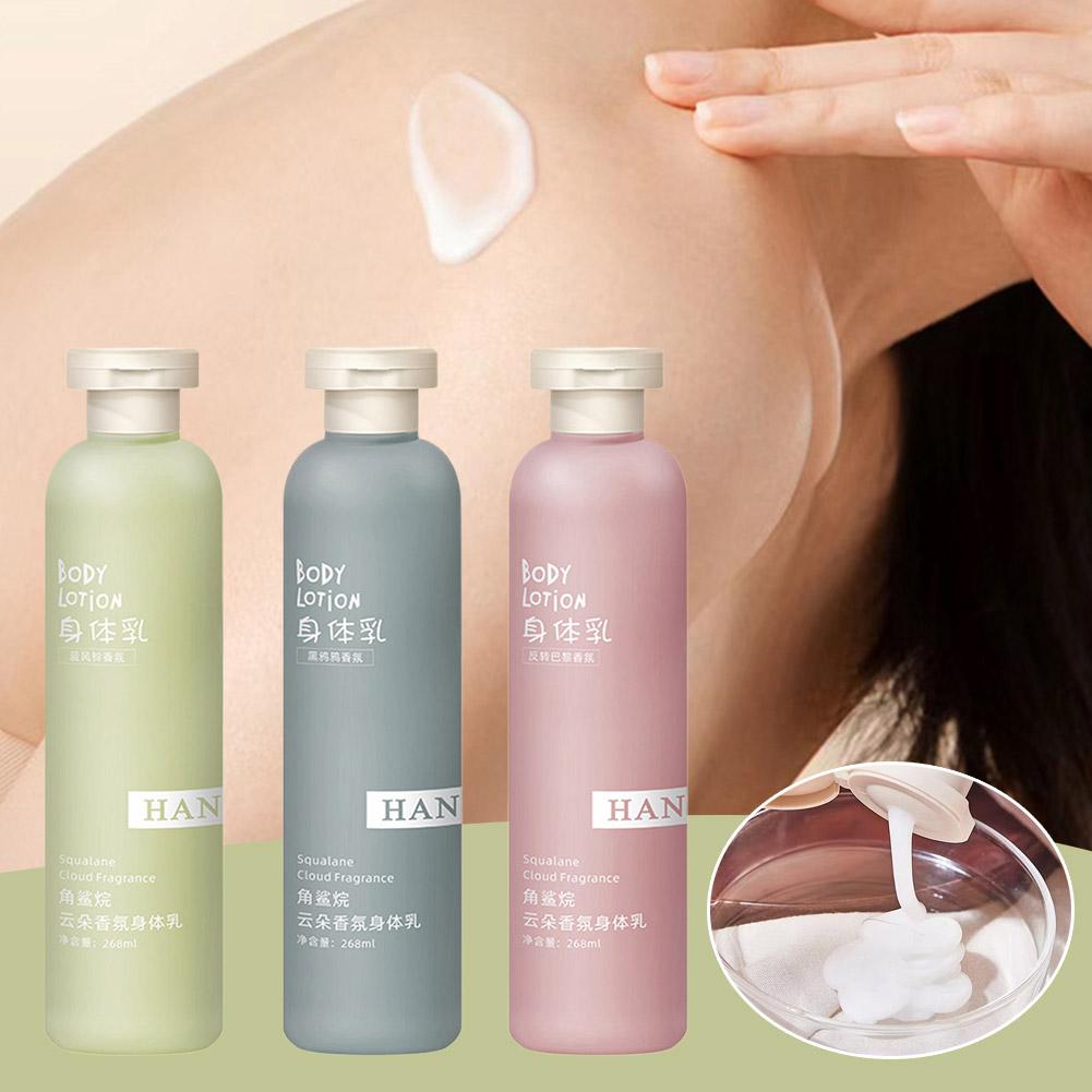 新発売 マイルド保湿 スクワラン配合 フレグランスボディロー - Perfume Fragrance Lotion のレビューと価格