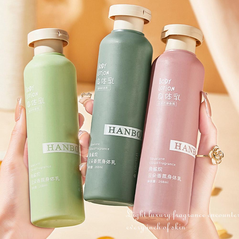 新発売 マイルド保湿 スクワラン配合 フレグランスボディロー - Perfume Fragrance Lotion のレビューと価格