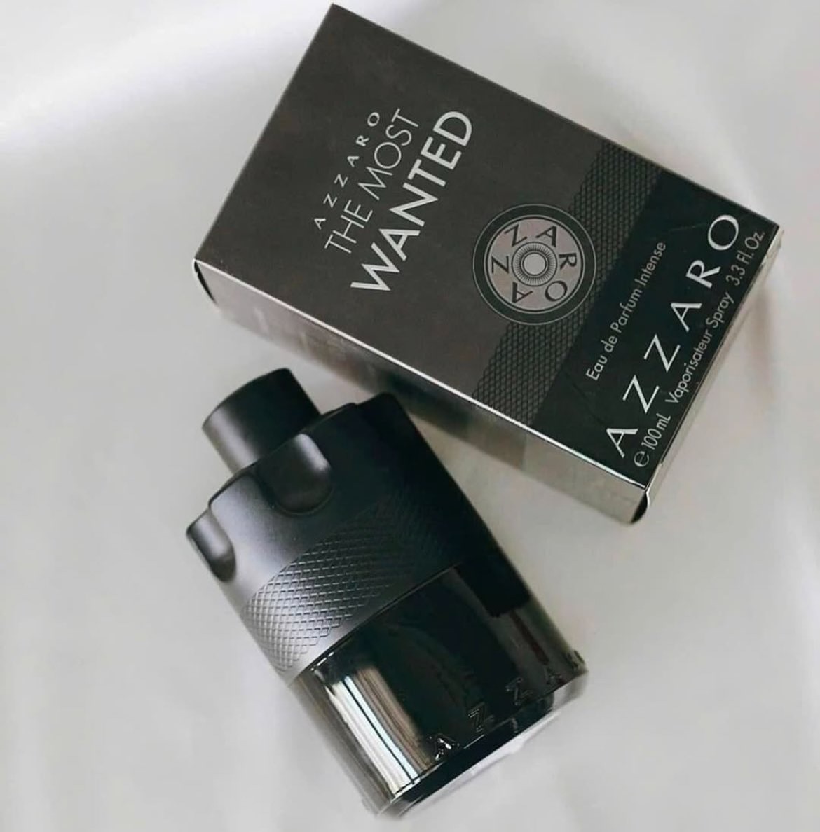 アザロ ザ モスト ウォンテッド オードパルファム インテン - Fragrance Long Lasting Perfume のレビューと価格