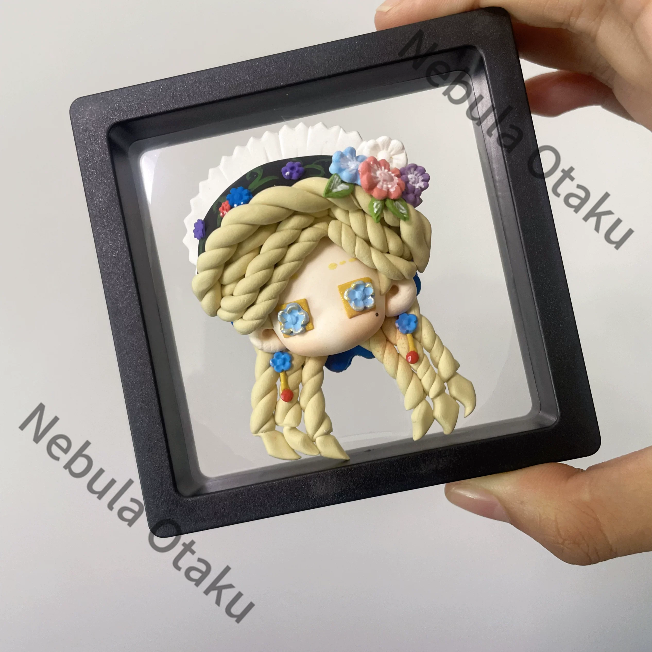 Identity V ガーデナー パフューマー メカニック  - Perfume Queen のレビューと価格