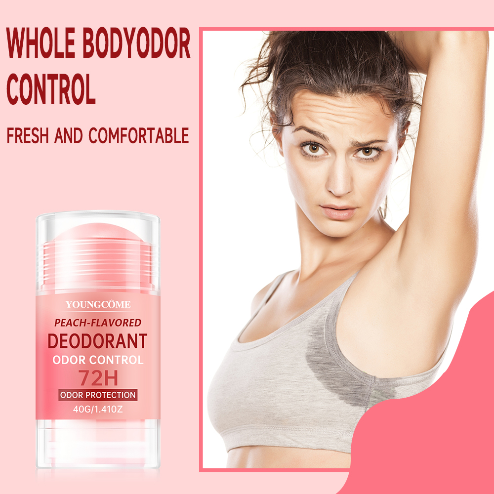 女性のピーチバニラデオドラントローション複数のフルーツ香水脇 - Perfume Fragrance Lotion のレビューと価格