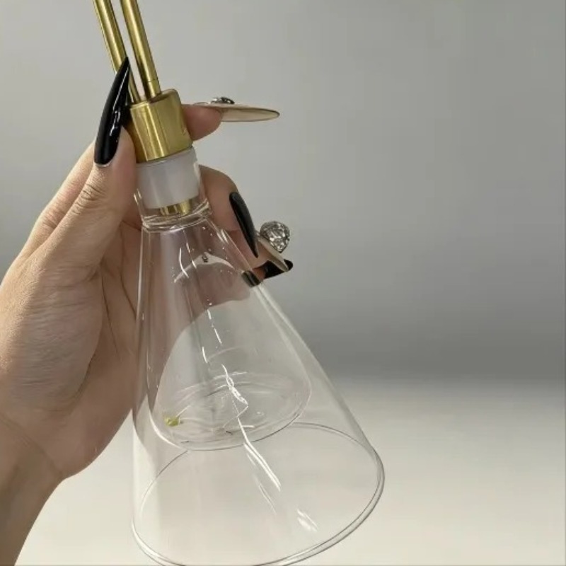 ゴールデンヘッドガラス製香り瓶香水バーテスター、ワイン、エッ - Perfume In Fragrance Shop のレビューと価格