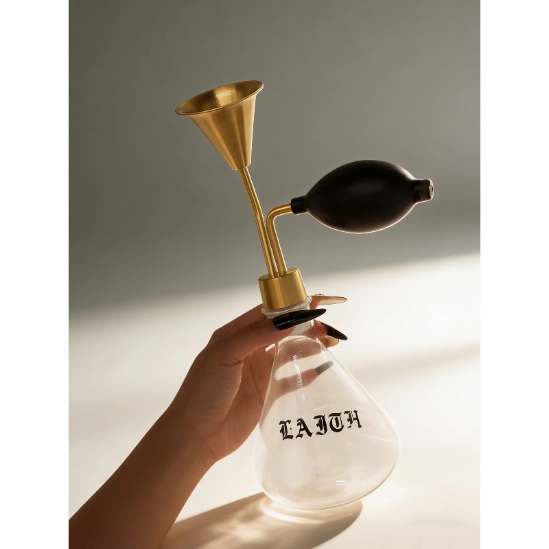 ゴールデンヘッドガラス製香り瓶香水バーテスター、ワイン、エッ - Perfume In Fragrance Shop のレビューと価格