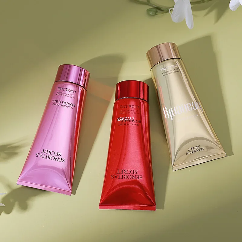 女性用の保湿および脱水クッション,ポータブル香水,多層アロマ - Perfume Fragrance Lotion のレビューと価格