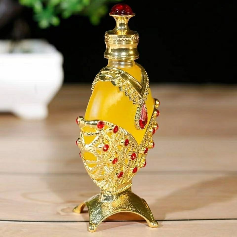 ゴールドアラビアンパフューム ライトフレグランス パフューム - Perfume Fragrance World のレビューと価格
