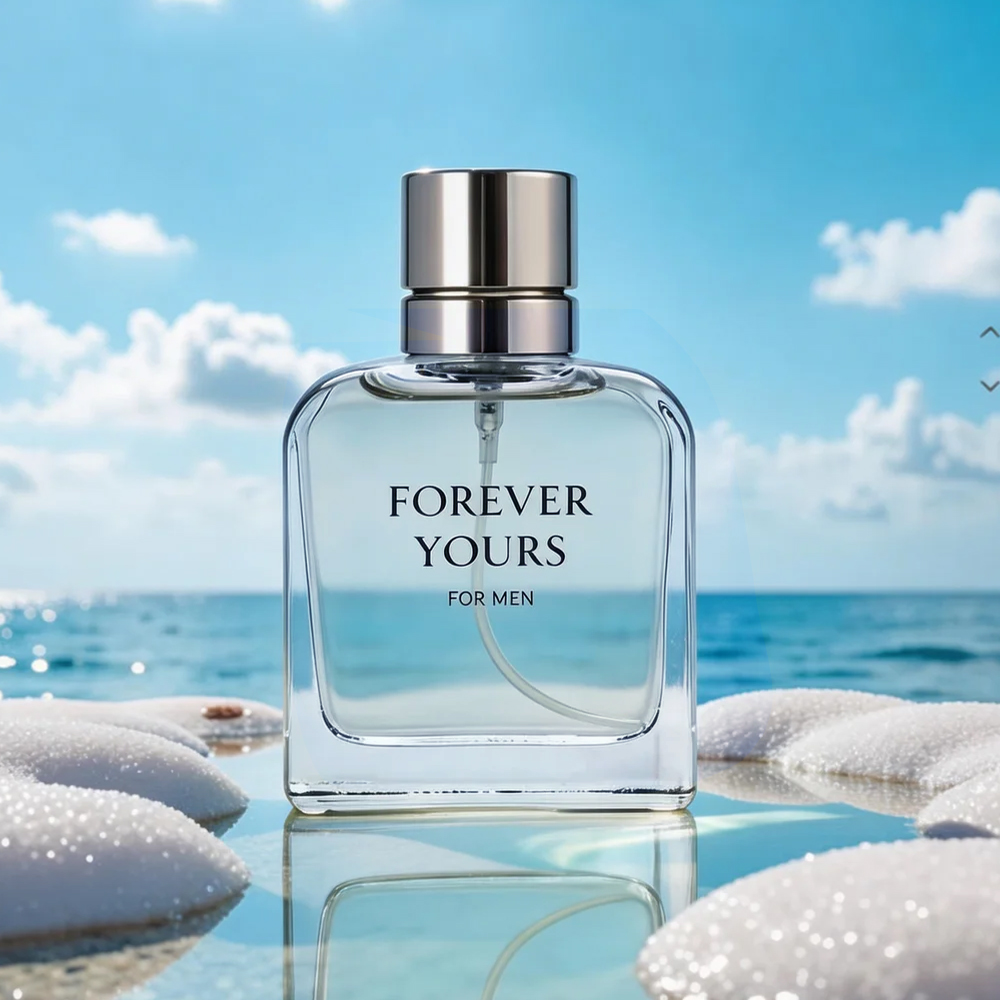 エクストリーム メンズ EDP 3.4オンス (1個入り)  - Fragrance Long Lasting Perfume のレビューと価格
